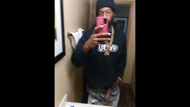 Long Dick