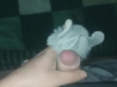 Wolf son - Screenshot 10 of 16 - Plush
