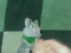 Wolf son - Screenshot 11 of 16 - Wolf
