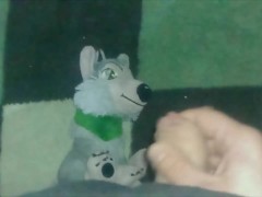 Wolf son