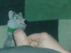Wolf son - Screenshot 14 of 16 - Plush