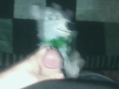 Wolf son - Screenshot 4 of 16 - Plush