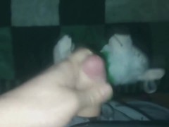 Wolf son - Screenshot 6 of 16 - Plush