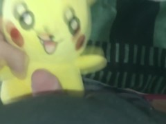 Pikachu - Screenshot 10 of 16 - Erykshark