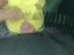 Pikachu - Screenshot 13 of 16 - Plush