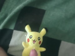 Pikachu - Screenshot 15 of 16 - Plush
