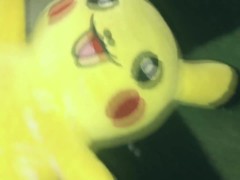 Pikachu - Screenshot 16 of 16 - Erykshark
