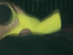 Pikachu - Screenshot 2 of 16 - Erykshark