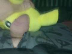 Pikachu - Screenshot 8 of 16 - Erykshark