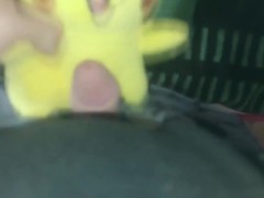 Pikachu - Screenshot 9 of 16 - Plush