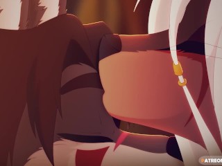 Son Tribal [eipril Animation]