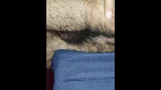 Flaco peludo empieza hacer vídeos