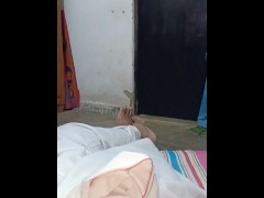 තෙල් ගාන්න කියලා කටට දුන්නා. - Screenshot 1 of 16 - Sri Lanka Sex