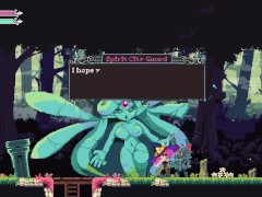 Flipwitch Forbidden Sex Hex gameplay part 1