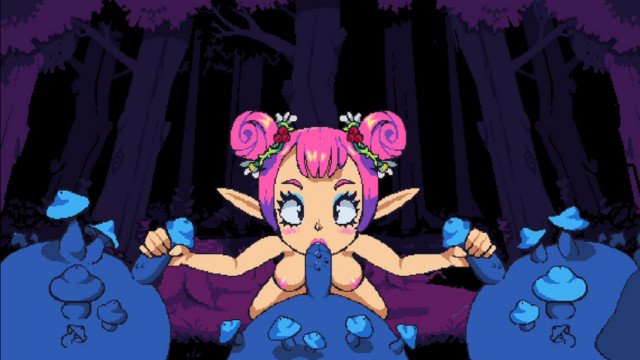 Flipwitch Forbidden Sex Hex gameplay part 3