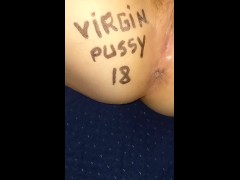 virgin bbw pussy - pornohub