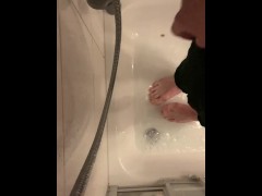 Keuschling 00 12.Dec.23 chastity slave Day 3/24 - Screenshot 16 of 16 - Chastity