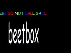 BETTER NOT CALL SAUL