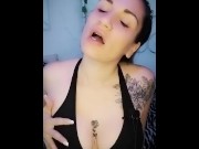 Preview 6 of You have a Big penis? Dick rating and JOI