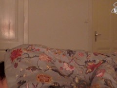 DO WE REALLY HAVE TO SHARE A BED??? 7/16