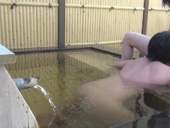 まったりラブラブ温泉 - Screenshot 7 of 16 - 温泉
