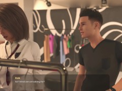 NO MORE MONEY #12 • Adult Visual Novel [HD]