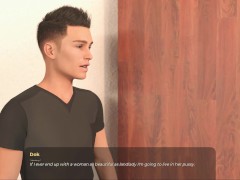 NO MORE MONEY #13 • Adult Visual Novel [HD]