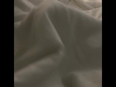 Micropenis fetish Cum suck it