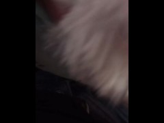 Sally Sucks Dick.. Dirty Sally