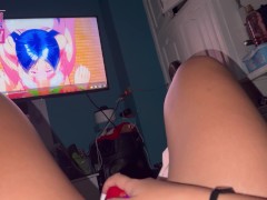 addicted to hentai porn.toy playfulsextoy😶‍🌫️ - Screenshot 3 of 16 - Hentai Reaction