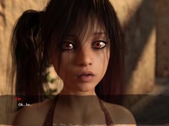 Desert St. # 39 Sorry I'm late, just don't swear at me