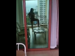 Public indecency - Screenshot 16 of 16 - Babe