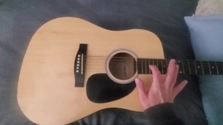 Touching My Wife's G String