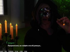 Complete Gameplay - Being A DIK, Episode 9, Part 6