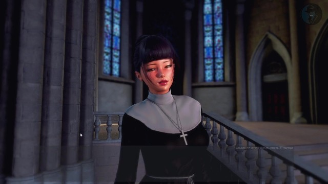 完全ゲームプレイ - Deviant Anomalies、パート 7 - XAnimu.com