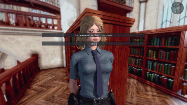 完全ゲームプレイ - Deviant Anomalies、パート 7 - XAnimu.com