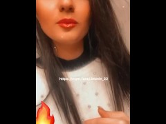 Jeweln_22-Chienne française suce,se tape le pote de son frère de 18 ans et lui vide les couilles