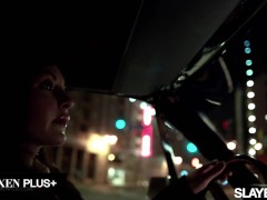 SLAYED Penetrate Compilation - Screenshot 5 of 16 - Brunette