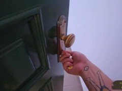 Extreme Anal Games with Enema and Prolapse - Screenshot 3 of 16 - Prolapse