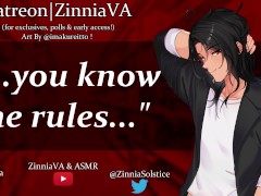[M4F] Pinned & Fucked By Your Boyfriend At A Library [Ear Whispering][Public][Hold The Moan]
