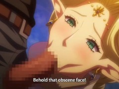 [HMV] ELF - Screenshot 13 of 16 - Hentai