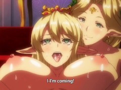 [HMV] ELF - Screenshot 15 of 16 - Anime Hentai