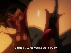 [HMV] ELF - Screenshot 9 of 16 - Hentai Anime