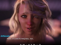 WVM 397 - Screenshot 10 of 16 - Hot Blonde