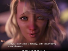 WVM 397 - Screenshot 11 of 16 - Adult Visual Novel