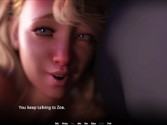 WVM 397 - Screenshot 13 of 16 - Visual Novel Game