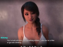 WVM 397 - Screenshot 2 of 16 - Visual Novel