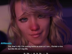 WVM 397 - Screenshot 8 of 16 - Visual Novel Game