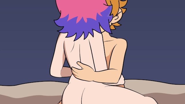 RAMONA FLOWERS COWGIRL SCOTT PILGRIM HENTAI