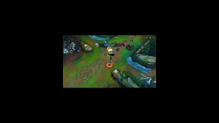 Akali en pyke kunnen Camille niet aan